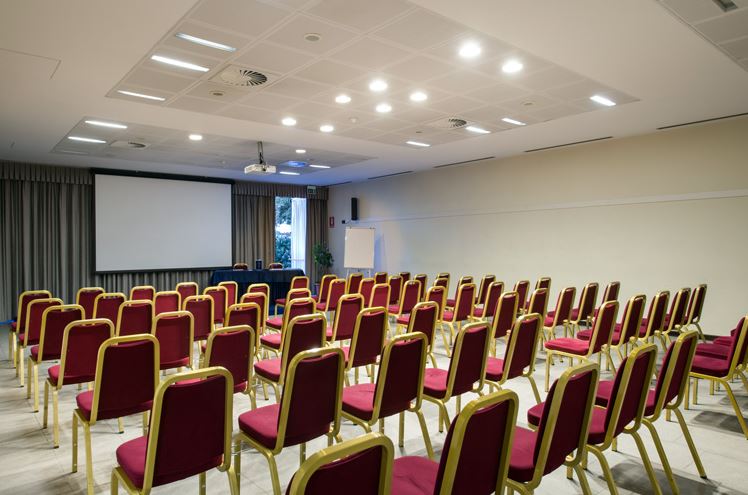 viest hotel sala