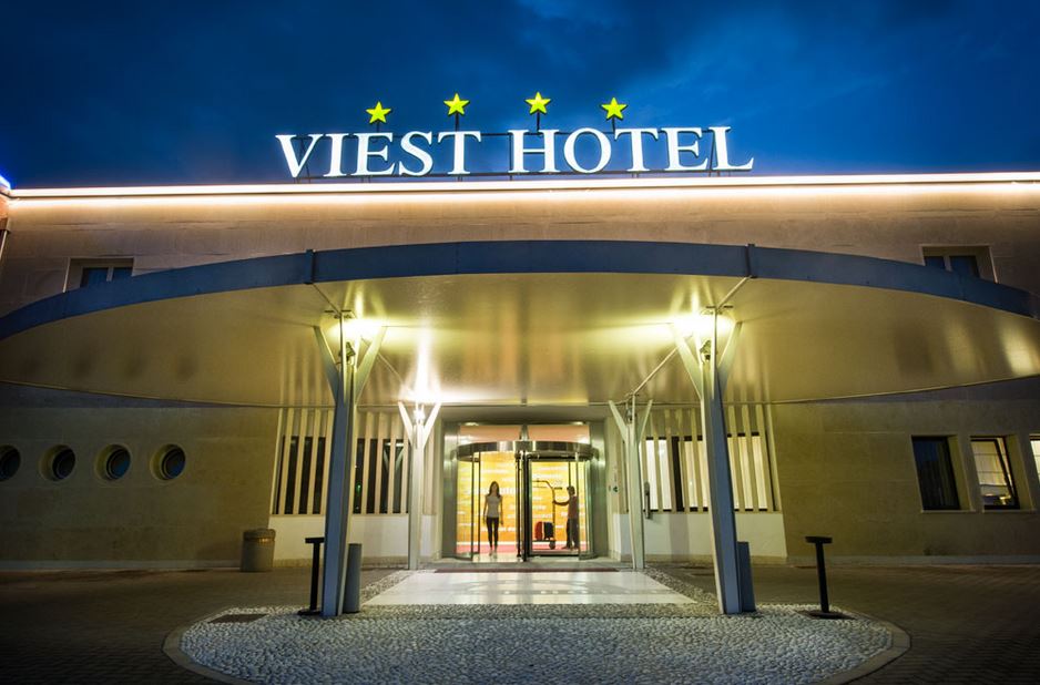 viest hotel