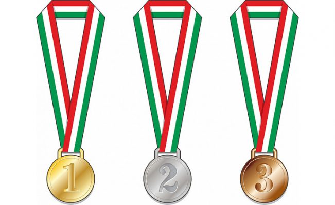 Campionato Regionale 2023 Danze Artistiche