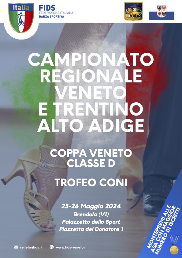 Campionato Regionale 2024